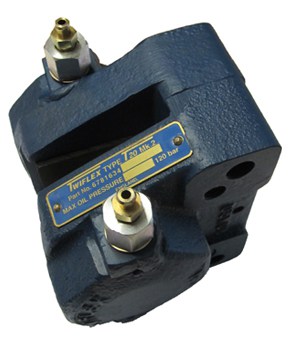 Twiflex Brakes T20-picture