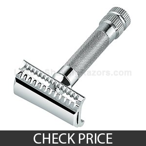 Merkur 37C Review - Click image for pricing & more info Merkur 37C Review
