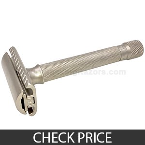 Parker Variant Review - Adjustable Safety Razor - Click image for pricing & more info Parker Variant Review - Adjustable Safety Razor