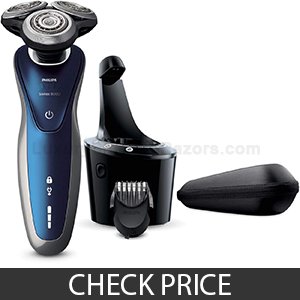 Philips Norelco Electric Shaver 8900 - Click image for pricing & more info Philips Norelco Electric Shaver 8900