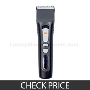 Brio BeardScape Beard and Hair Trimmer - Click image for pricing & more info Brio BeardScape Beard and Hair Trimmer
