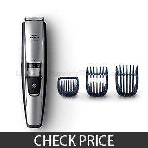Philips Norelco Beard & Head Trimmer Series 5100 - Click image for pricing & more info Philips Norelco Beard & Head Trimmer Series 5100