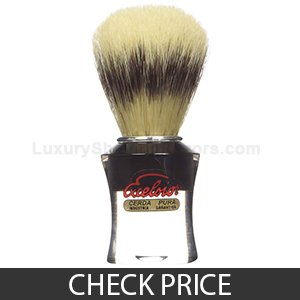 Semogue 620 Superior Boar Bristle Shaving Brush - Click image for pricing & more info Semogue 620 Superior Boar Bristle Shaving Brush