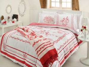 Lenjerii De Pat și Textile De Top Morris Alexander Ozdilek