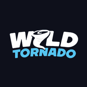 Wild Tornado Casino wild tornado netent casino logo