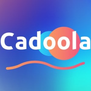 Cadoola Casino cadoola netent casino logo
