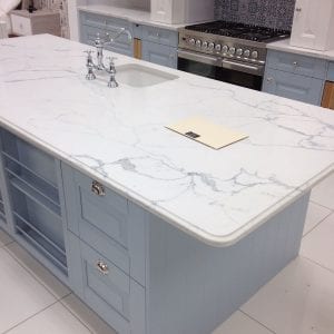 Quartz Worktops Surrey Palazzostone