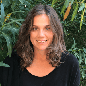 Melissa Guyot