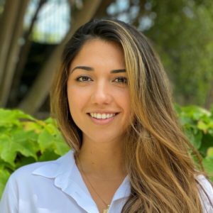 Tannaz Eskandari, B.A., M.S.