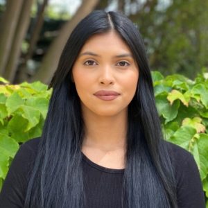 Iridian Aylin Medina