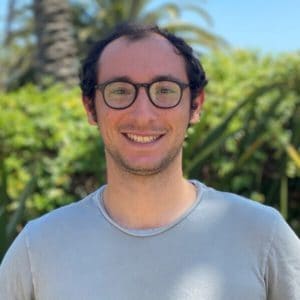 Zachary Resnik, B.A., M.S.