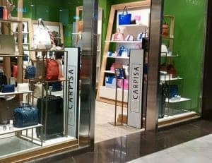 تکنولوژی دزدگیرهای فروشگاهی پارسا گیت