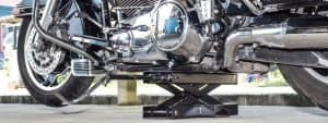 motorcycle jack