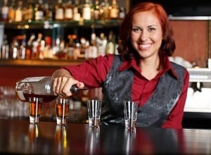 Alaska On-Premise Alcohol Training Alaska Bartender License