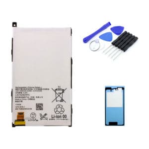 Xperia Z1 Compact Handy Ersatzteile Gunstig Kaufen Kaputt De Shop