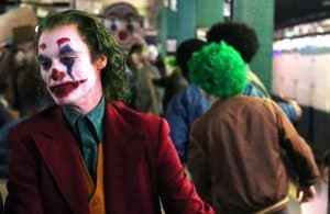 Joker: Just another comic book movie?