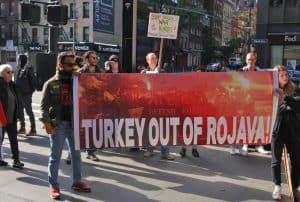 Imperialist rivalry fans flames of war and genocide in Syria