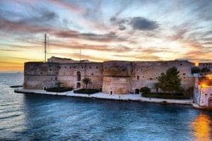 Puglia