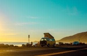 The Best Motorhome Winter Sun in Europe