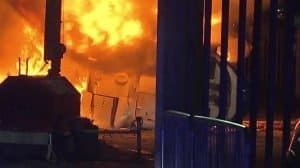 Вертолет владельца футбольного клуба «Лестер» Вертолет владельца футбольного клуба «Лестер»