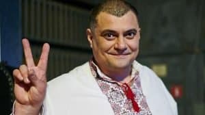 Юзик 95 Квартал Юзик 95 Квартал