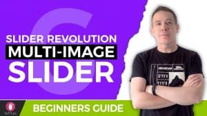 Wordpress Tutorial Revolution Slider Animation Basics