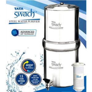 10 Best Non Electric Water Purifiers In India 2019 For Home