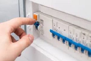 What to do if an RCD Trips ?