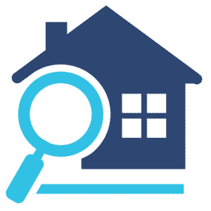 certified home service logo