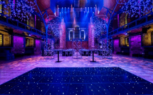 LSO St Lukes venue