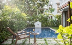 Goa in May