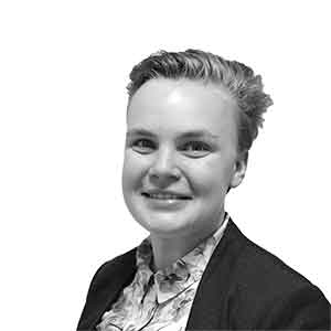 Hannah Futter headshot