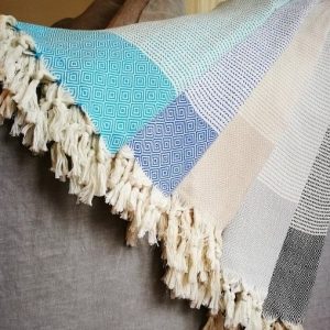 throw rug, cotton, tassel, turkish towel, blanket, sheets
