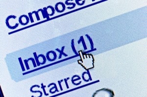 email newsletters
