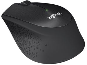 Logitech M330 Silent Plus