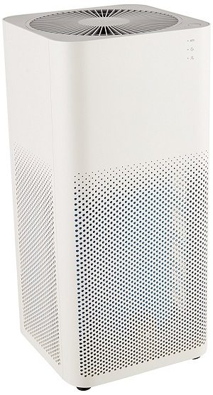 MI Air Purifier 2