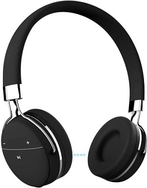 Portronics POR-645 Muffs Headphones