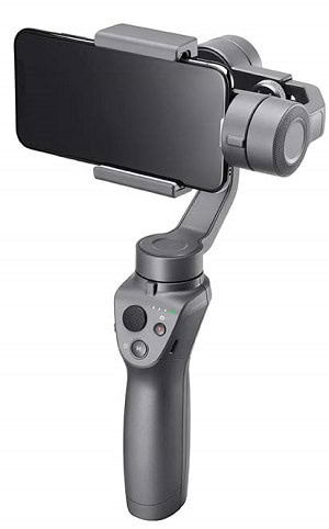 Best Gimbal For Your Android Iphone In India 2020 Review Shubz
