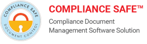 Compliance Safe logo