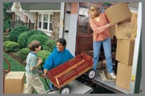 Relocation services Relocation services
