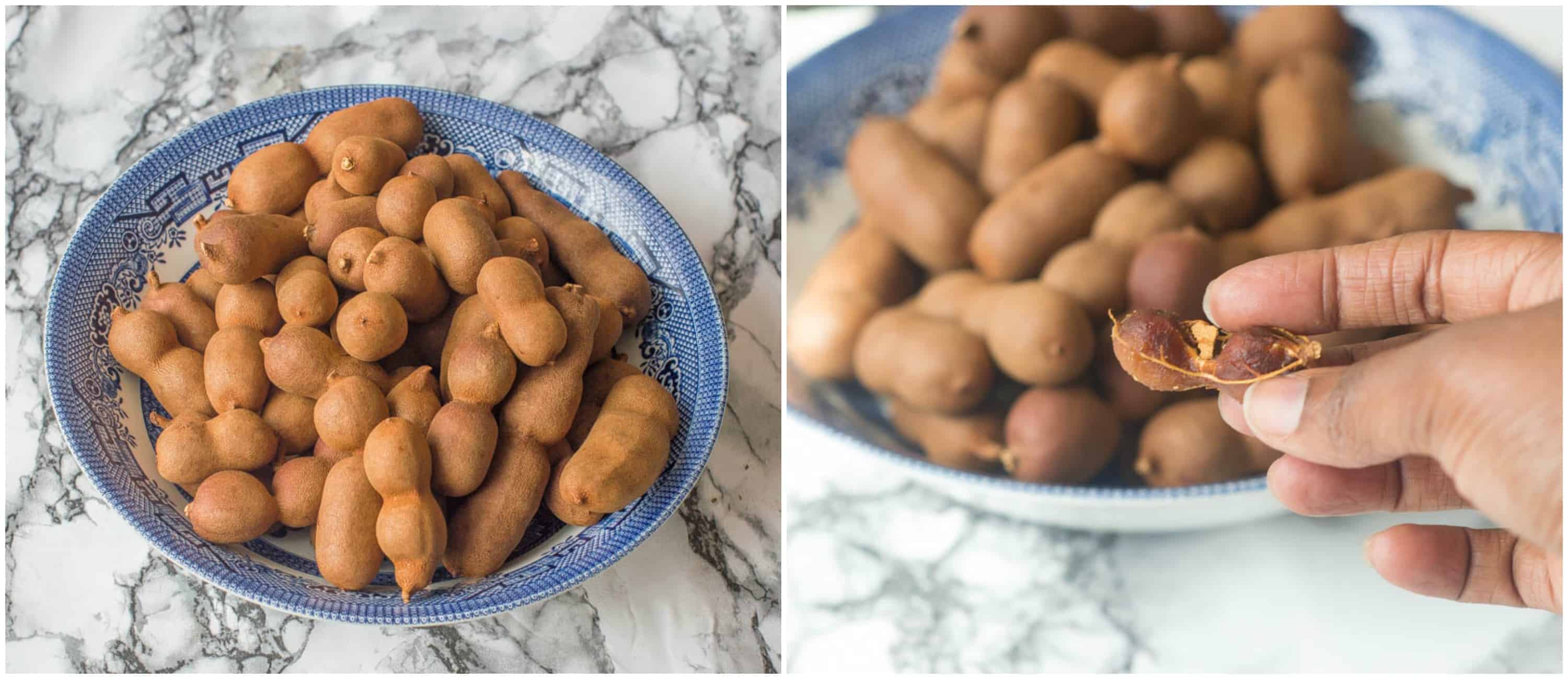 Tamarind Balls That Girl Cooks Healthy Tamarind Balls That Girl Cooks Healthy