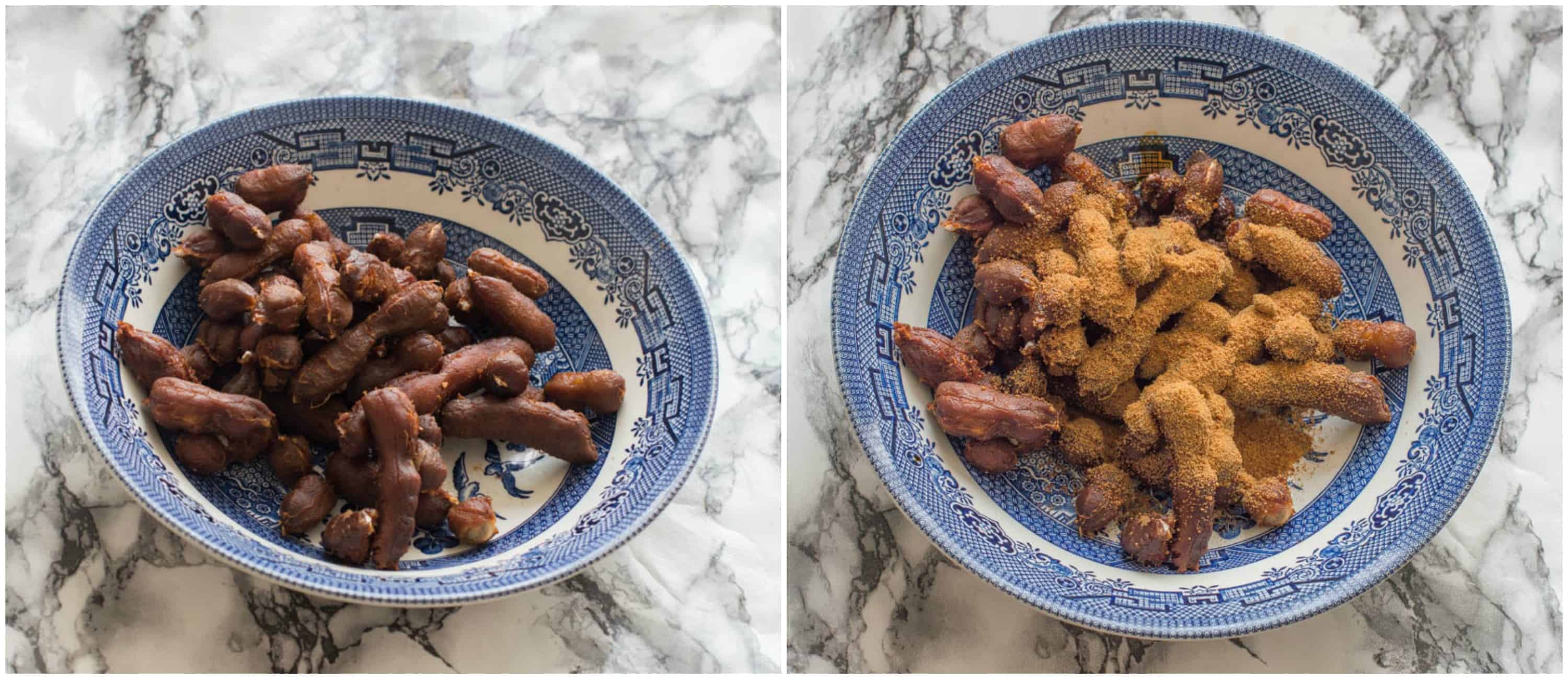 Tamarind Balls That Girl Cooks Healthy Tamarind Balls That Girl Cooks Healthy