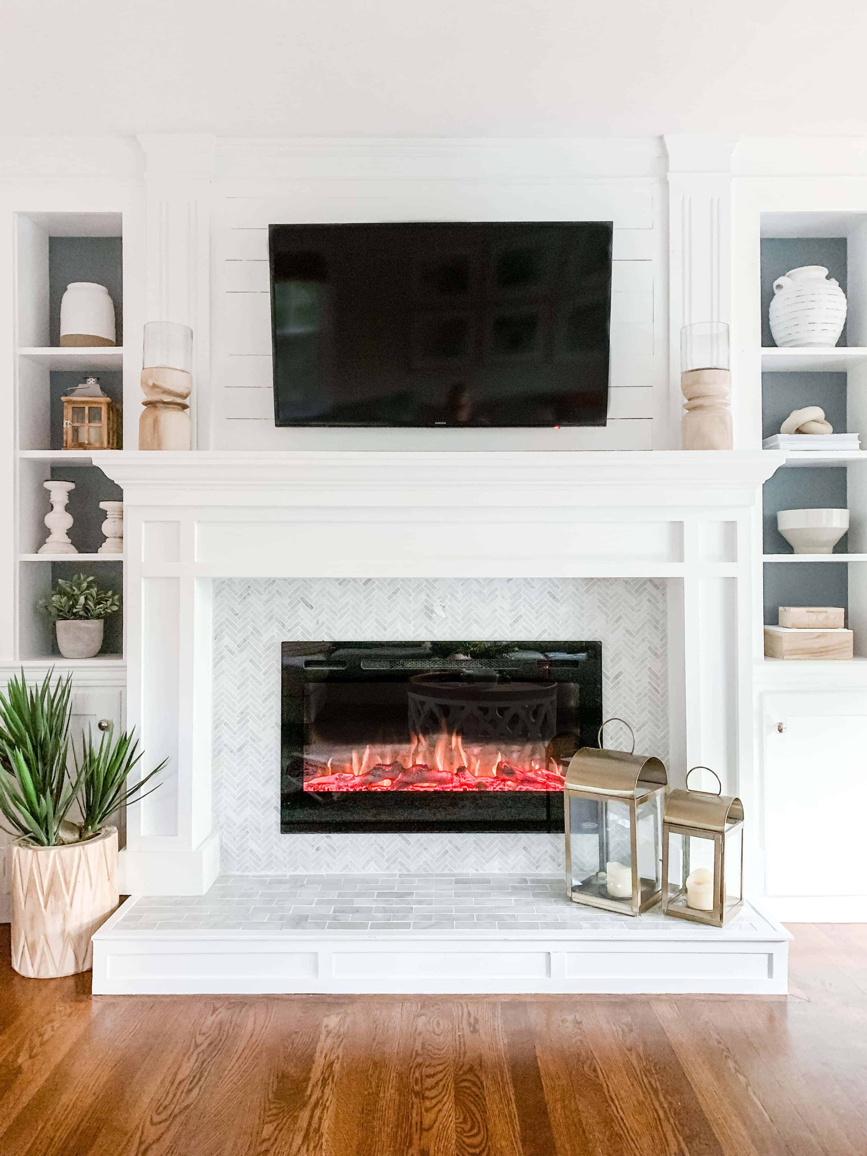 sherwin williams extra white trim