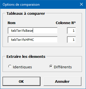 VBA Excel user form