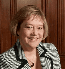The New Chief Justice - And The Likely Candidates Are . . 8 The New Chief Justice - And The Likely Candidates Are . . 5