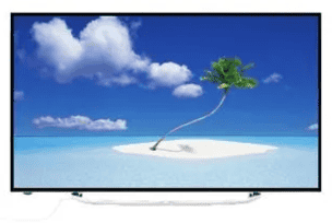 Hitachi 55-inch Ultra HD 4K Smart LED TV