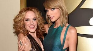 Wireimage/Kevin Mazur