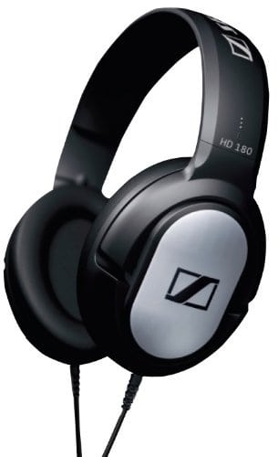Sennheiser HD 180 Headphone