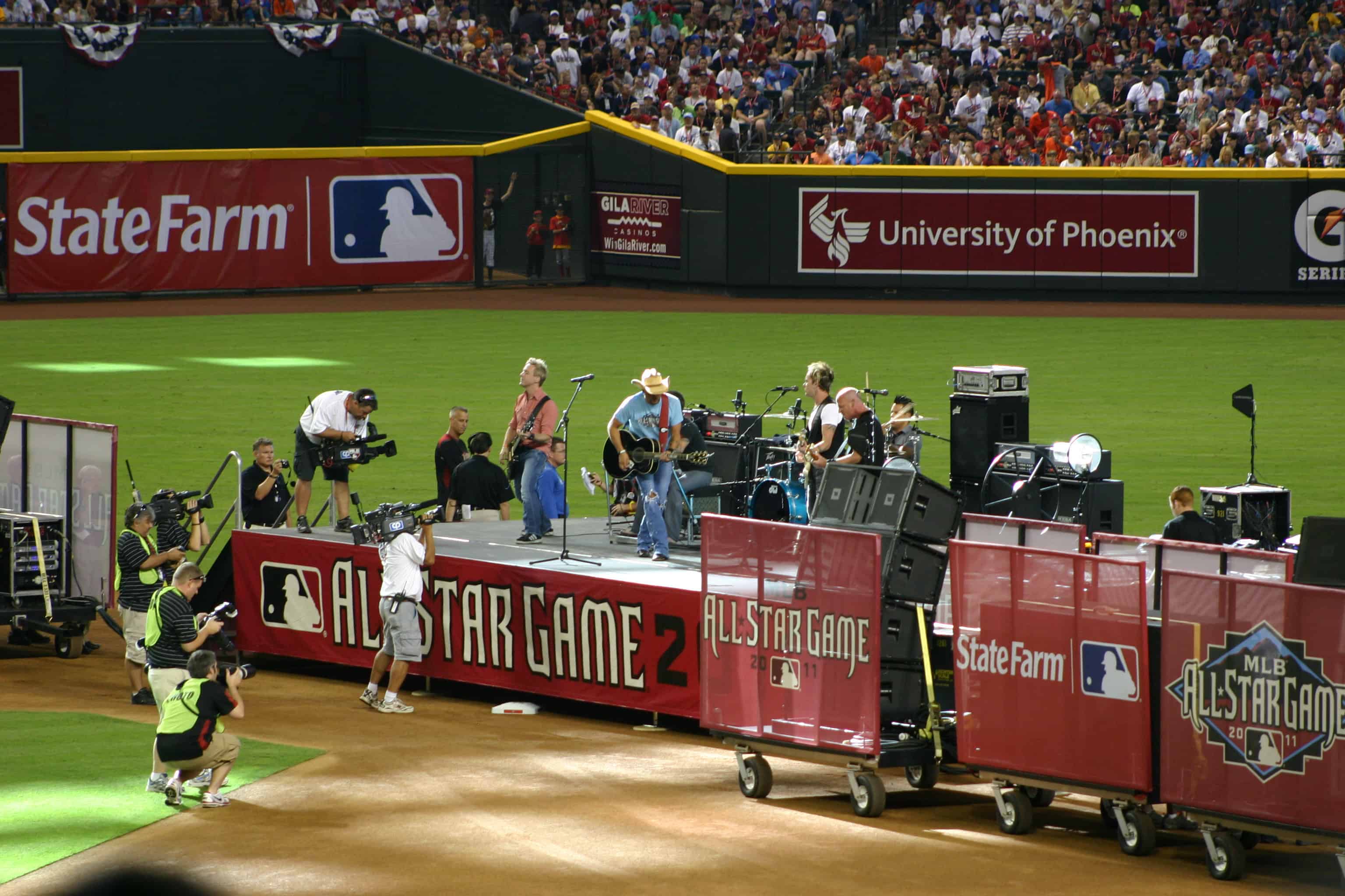 How To Watch MLB All-Star Game Reddit 2019 Live Stream ...