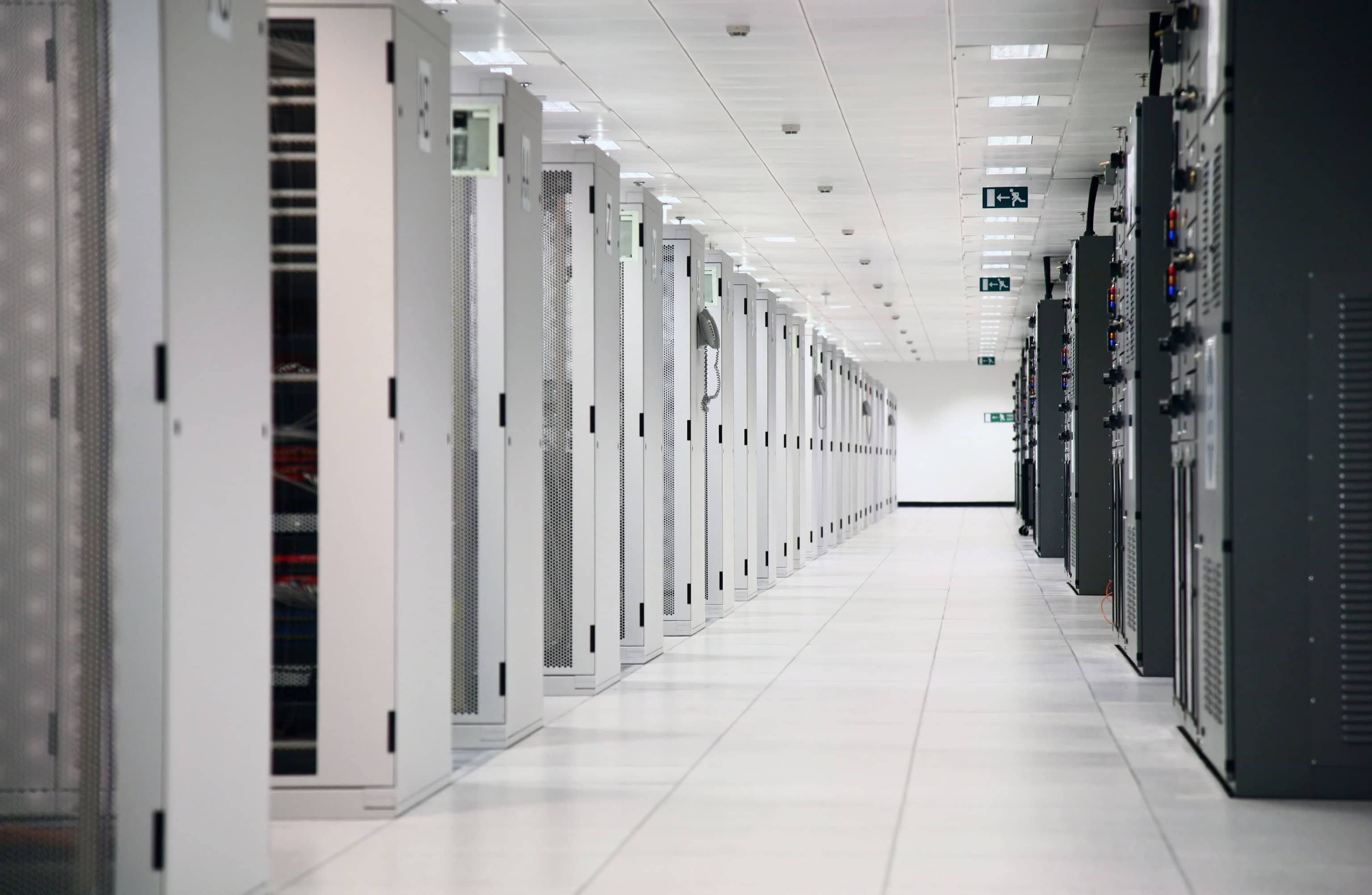 Virtualization technology in VoIP space